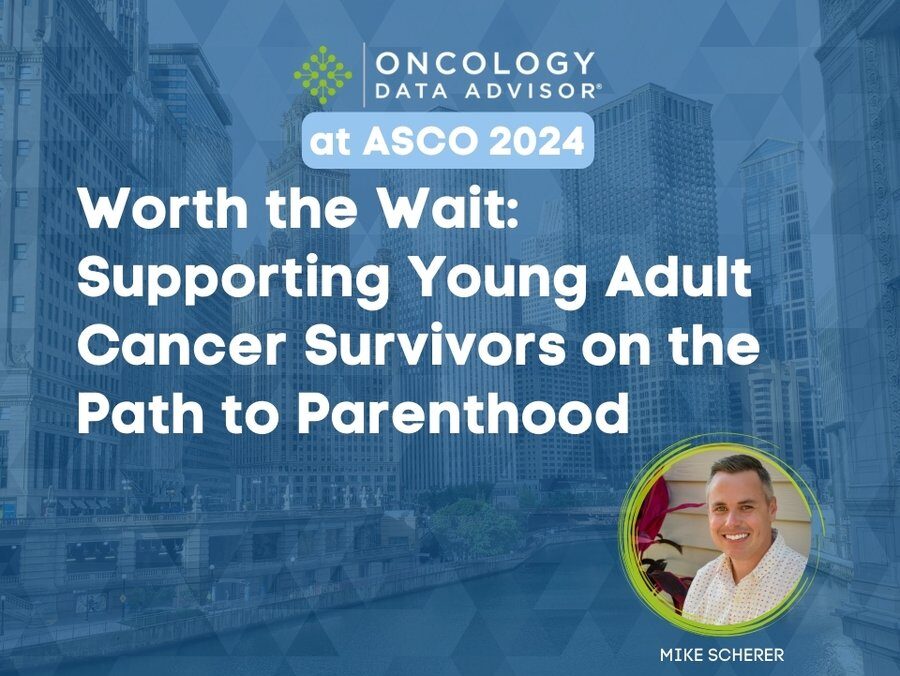 Worth the Wait: Supporting young adult cancer survivors on the path to parenthood