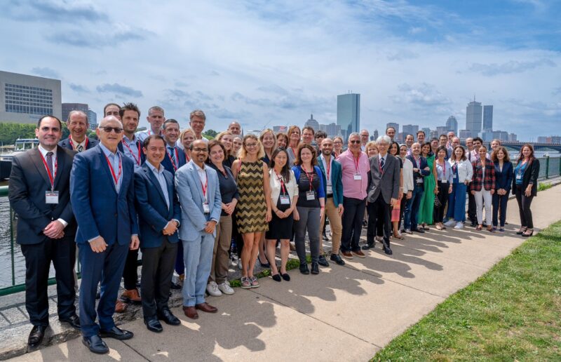 Amer Zeidan: Our 2nd International Consortium for MDS