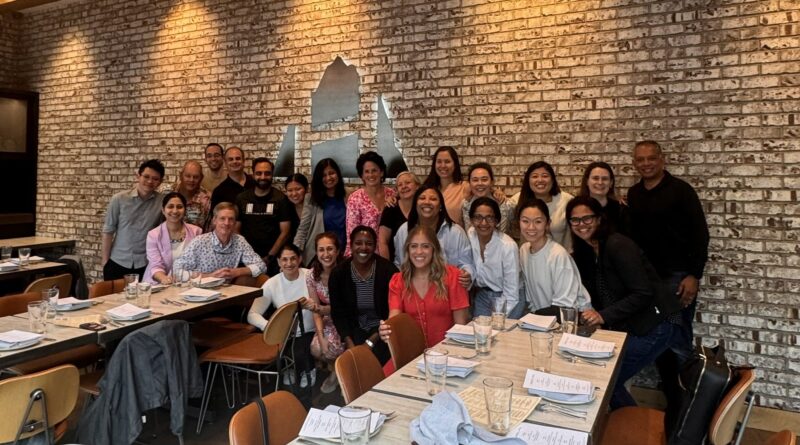 Krishna Komanduri: Filled with gratitude after the ASTCT Clinical Research Training Course