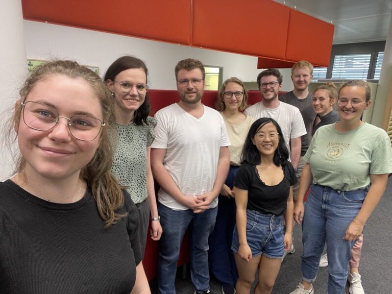 Jordan Curry: The intersection of digital technology, palliative care, and exercise