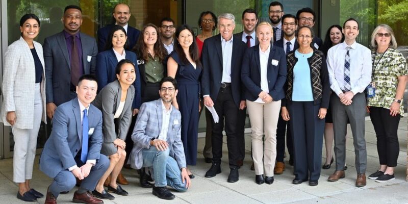 FDA-AACR Oncology Educational Fellowship helped four alumni develop their career trajectories