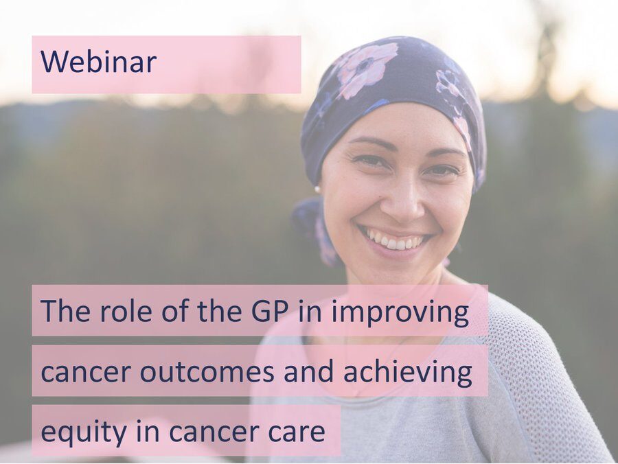 Carolyn Ee: The role of GPs in implementing the Australian Cancer Plan