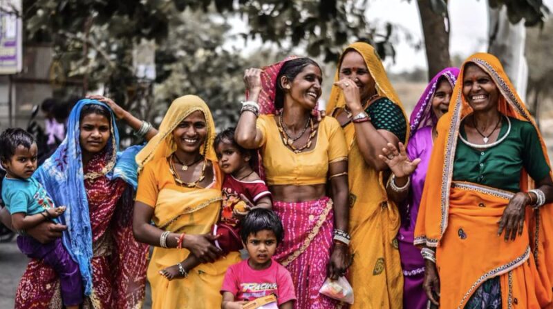 Richard Sullivan: A multi-step health system capacity tool for cancer care in rural India