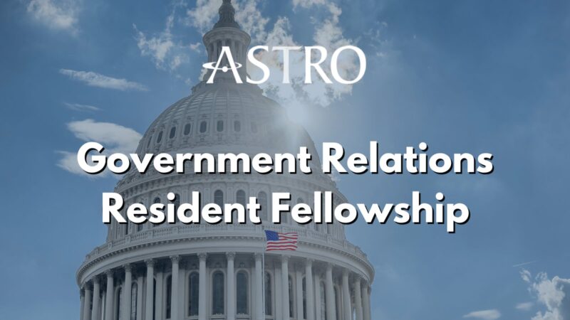 ASTRO Fellowship