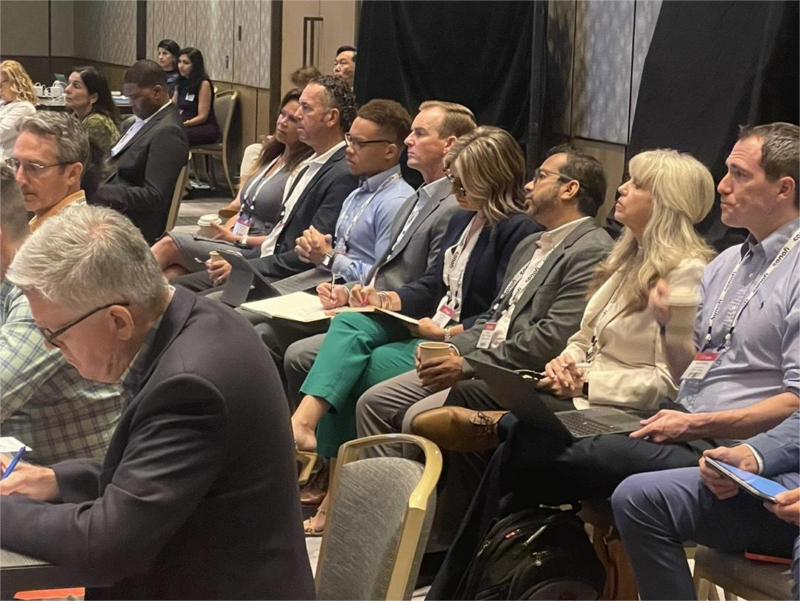 GDUHEM day 2 continues