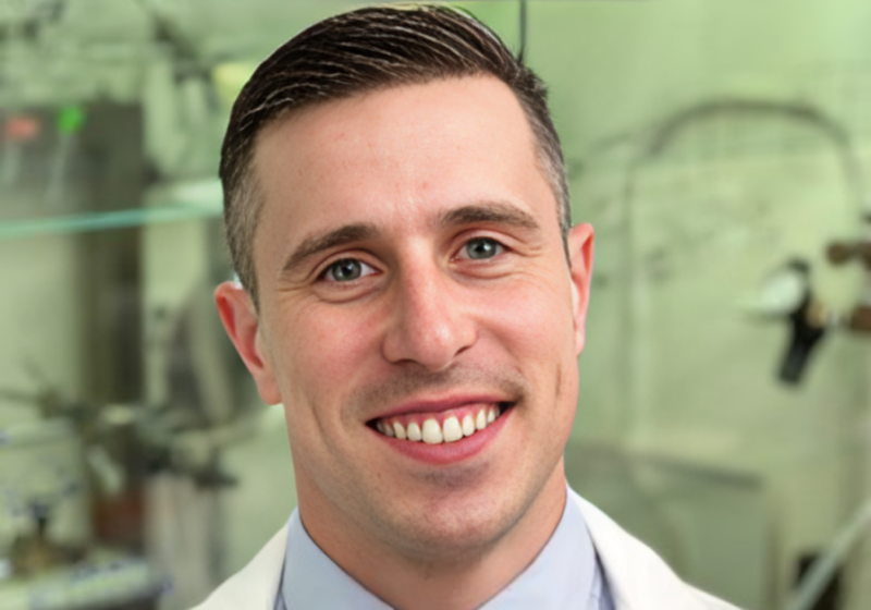 William Gibson: Molecular glues that finally ‘drug’ TP53