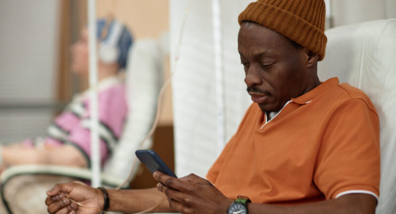 Eric Singhi: Advancing inclusion and diversity in clinical trial enrollment is essential for equitable care