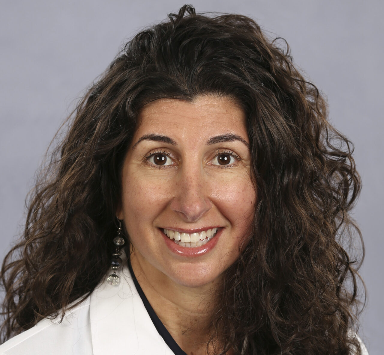 Q&A with Sarcoma Researcher and Oncologist Gina D’Amato – Sylvester Comprehensive Cancer Center