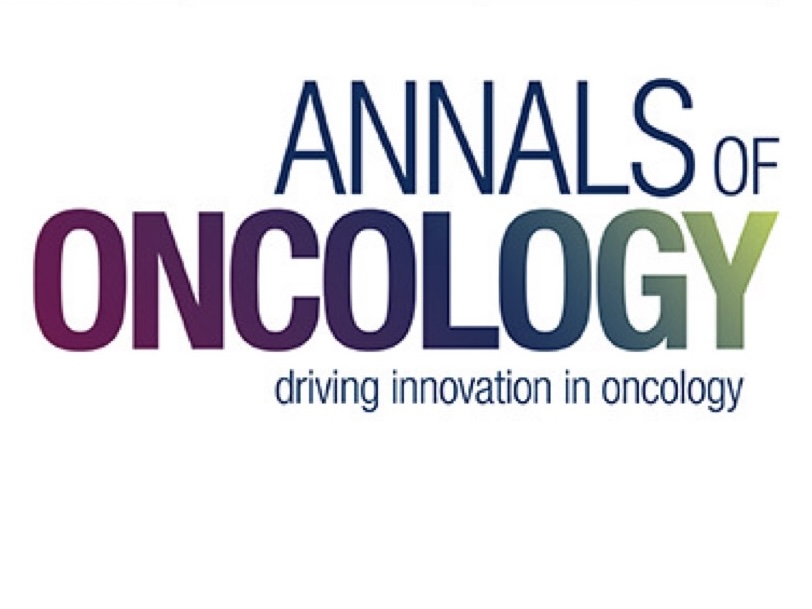 The July issue of Annals of Oncology