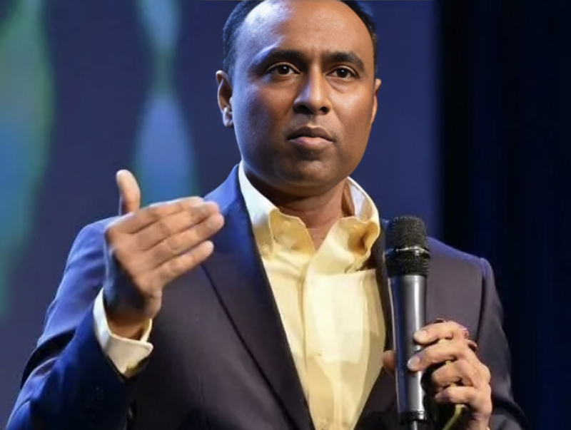 Exploring top five trends shaping the future of oncology clinical trials with Ravi Karra