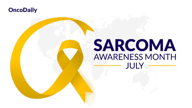 July is Sarcoma Awareness Month