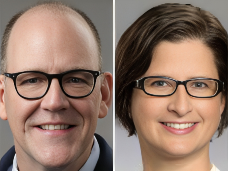 Donald Harvey: Vulnerability is hard, and critical, for building trust and connections