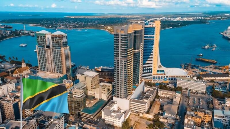 Rugengamanzi Eulade: Hodgkin’s Lymphoma in Tanzania according to HIV status during the HAART era