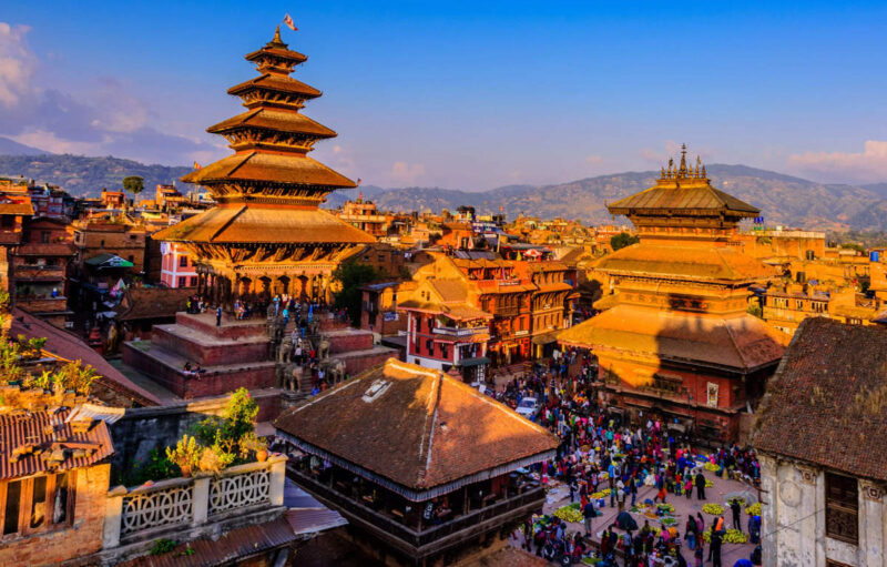 Launch of our Last Mile program for breast cancer patients in Nepal – The Max Foundation