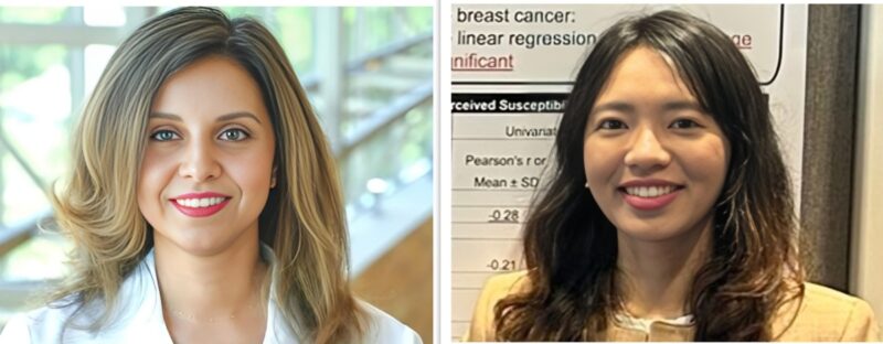 Noha Soror: Kim Aldecoa‘s presentation at the SOHO annual meeting