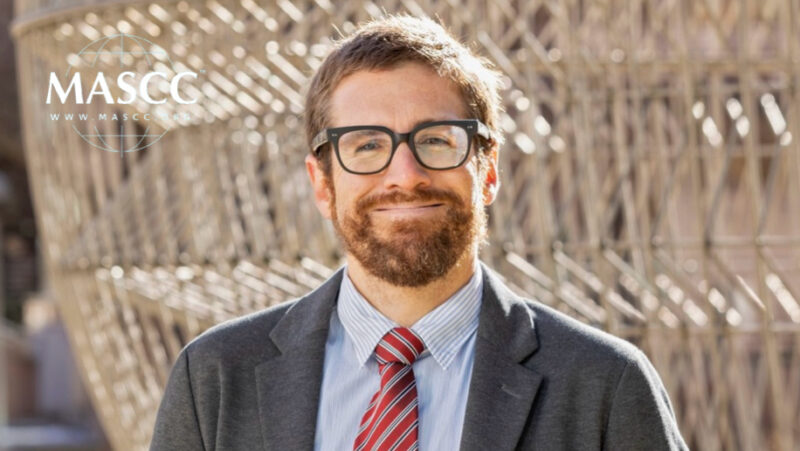 Listen as Enrique Soto explains what makes MASCC membership unique