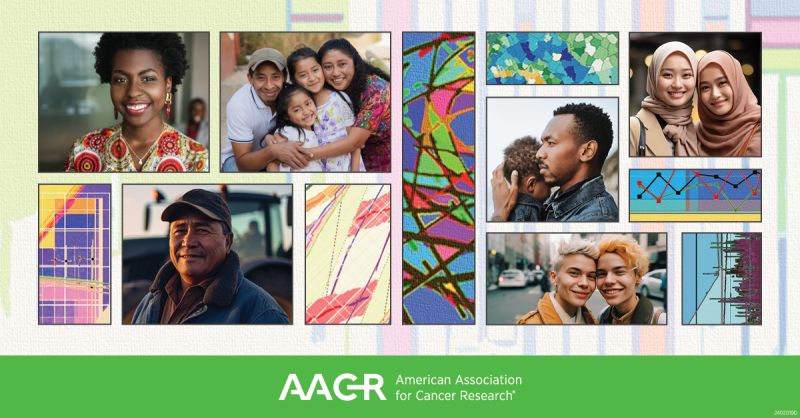 AACR Conference on The Science of Cancer Health Disparities in Racial/Ethnic Minorities and the Medically Underserved