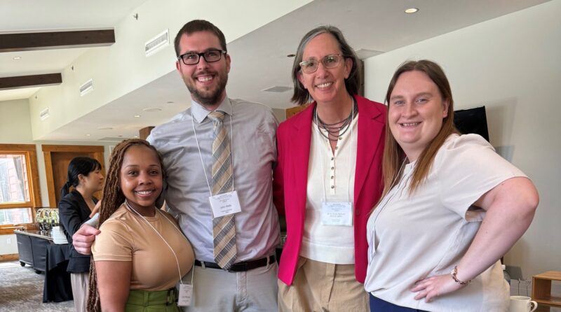 Kimryn Rathmell: This is the best time to be a physician scientist