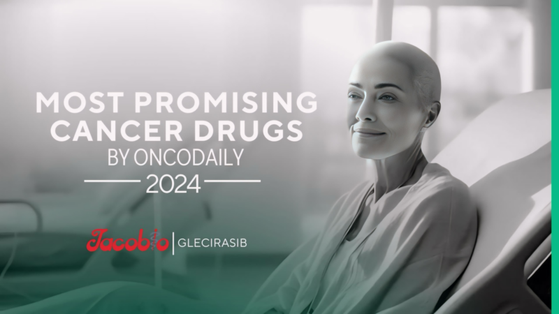 Glecirasib: A Promising Novel KRAS G12C Inhibitor in Clinical Development