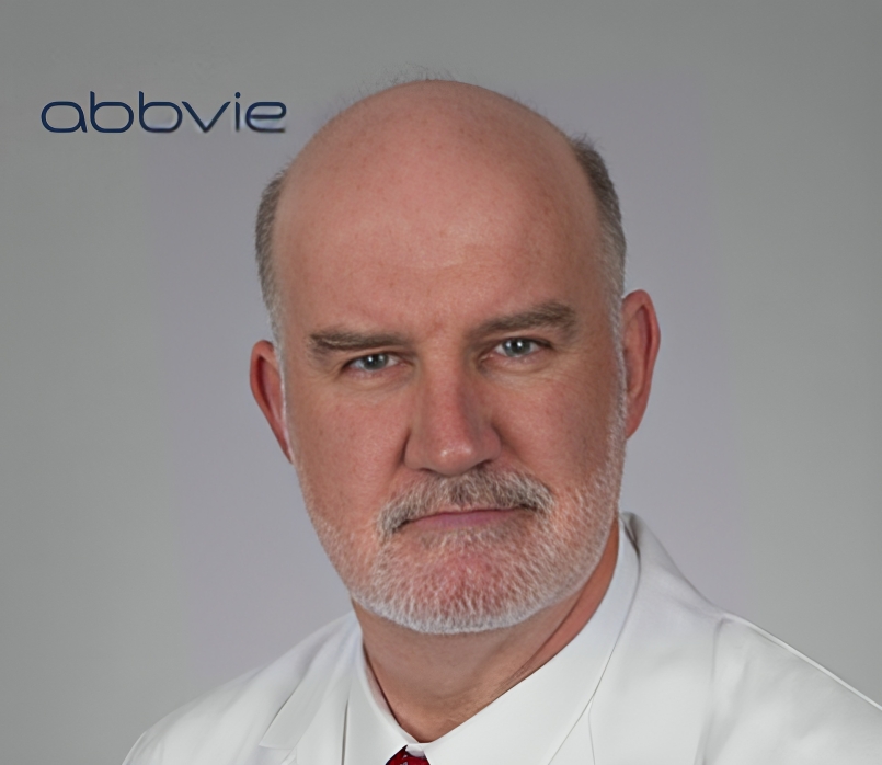 David Quinn: I’m starting a new position as Executive Medical Director at AbbVie