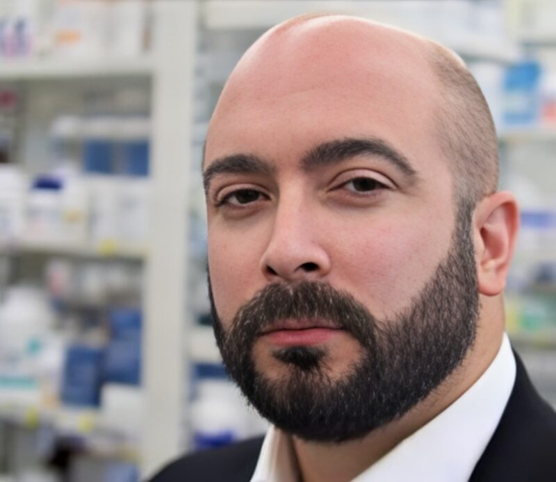 Antonio Ciaccia: Our commercial pharmacy benefits study showed big differences in PBM pricing between pharmacies