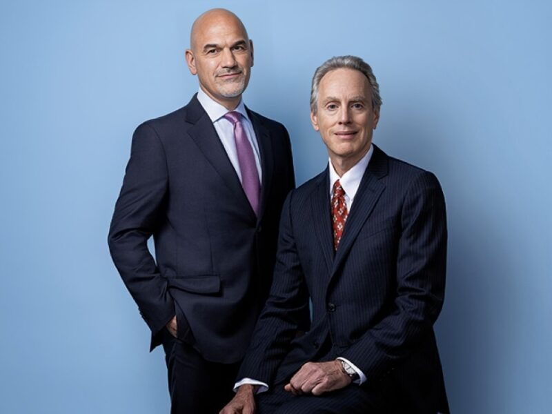 Here’s to continuing our mission in 2024 and beyond – Fox Chase Cancer Center