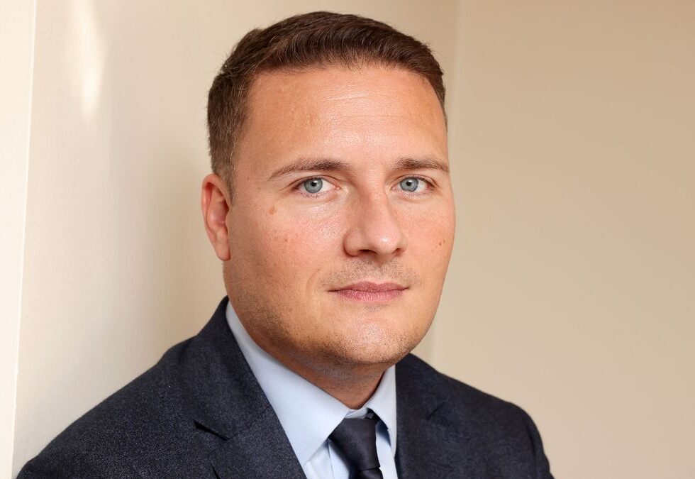 Wes Streeting commits to legislation to raise tobacco sale age for a smoke free UK