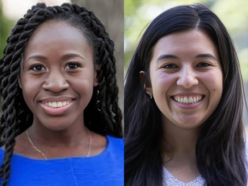 Julianne Pollard-Larkin: An incredible display of transparency and leadership