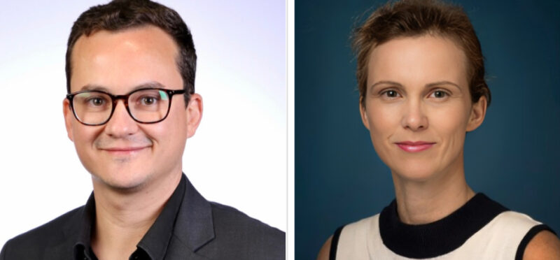 Italo Fernandes: The role of cell-free DNA for comprehensive genomic analysis in endometrial cancer patients