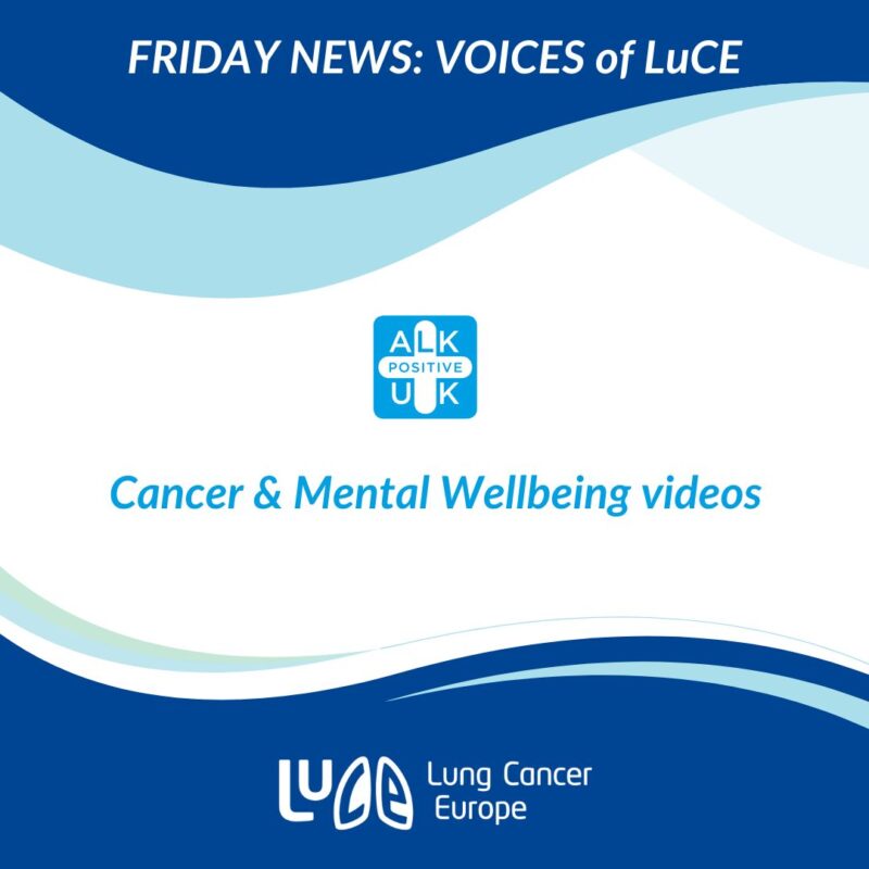 Voices of LuCE with UKALK+