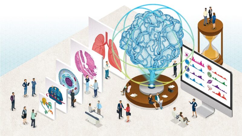 Multimodal atlas of hormone receptor-positive metastatic Breast Cancer – NCI Human Tumor Atlas Network