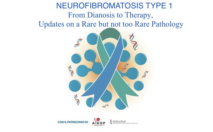 AIEOP Neurofibromatosis type 1: From diagnosis to treatment by AIEOP