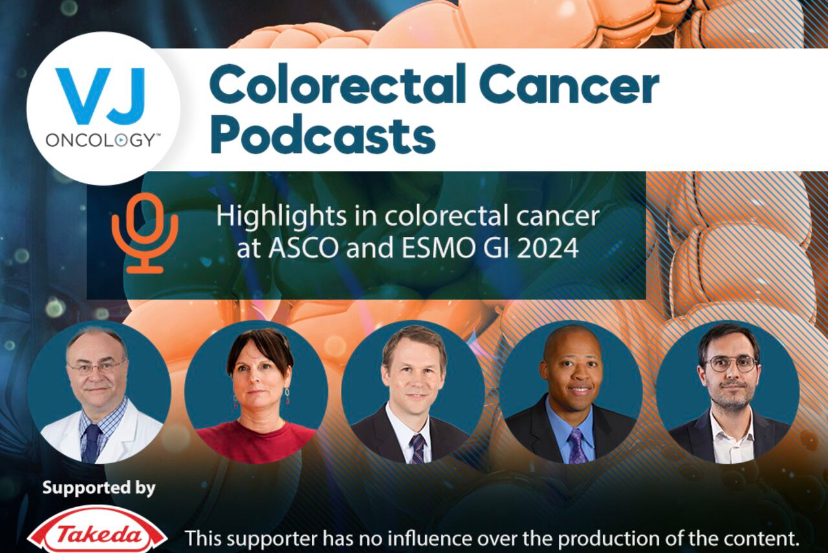 Highlights in colorectal cancer at ASCO and ESMO GI 2024 by Video Journal of Oncology