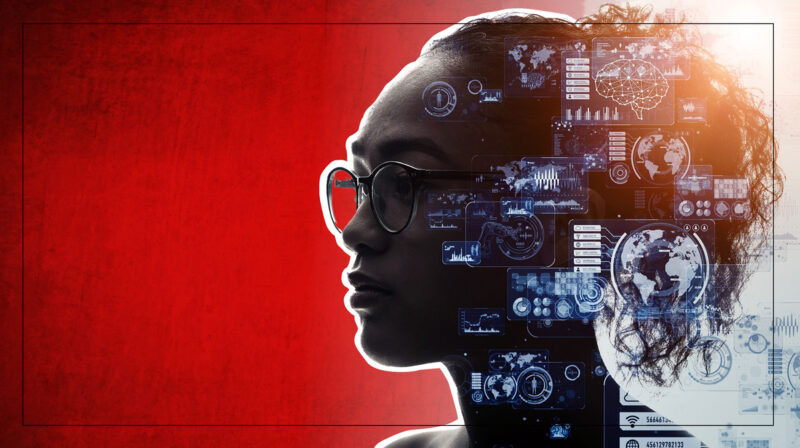 Karen E. Knudsen: Women in STEM, take heed!