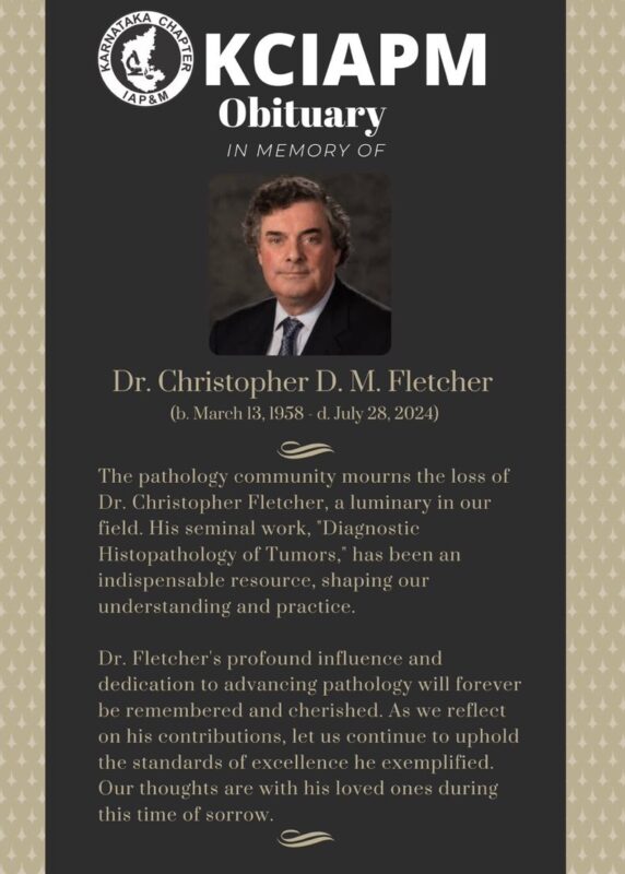 Christopher D. M. Fletcher
