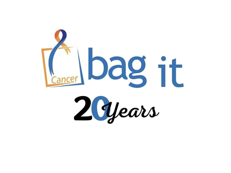 Applications for THRIVE Leadership Conference for Cancer Advocates 2025 are due by July 31st – Bag It – Cancer Support