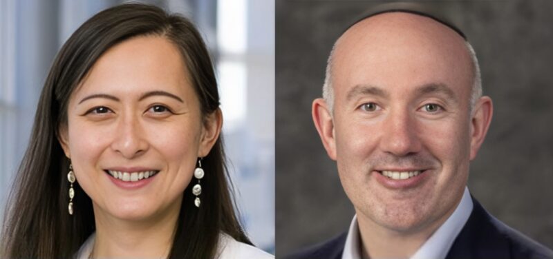 Tian Zhang: Kidney cancer pathology, from histology to molecular classification