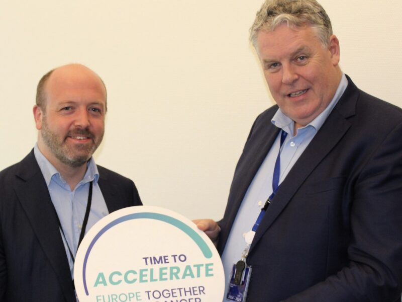 Strengthening the fight against cancer – European Cancer Organisation