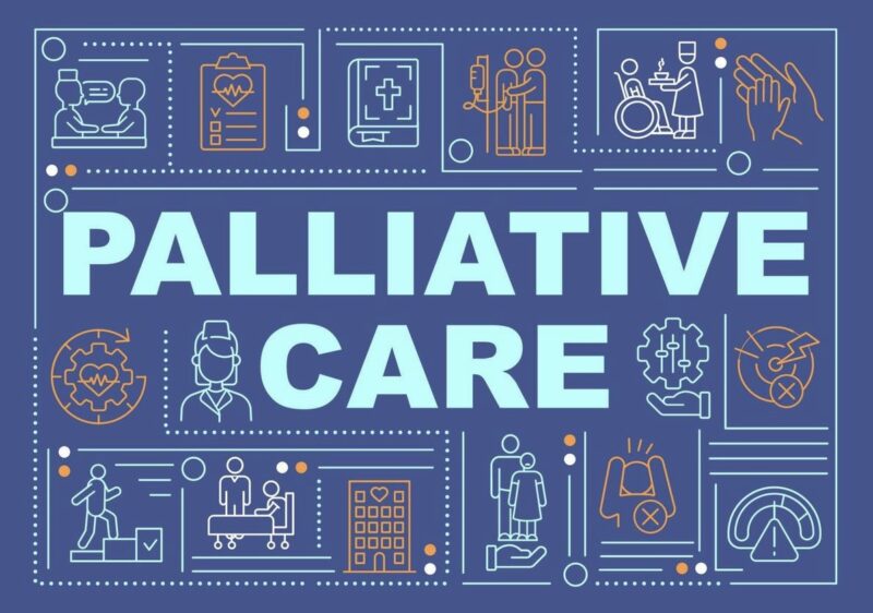 Billy Rosa: Palliative Care clinicians needed to boost their communication confidence to providing spiritual care for patients