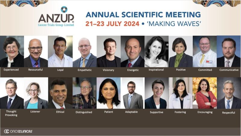 Sumanta K. Pal: Cristiane D Bergerot acknowledges the many people who have provided mentorship along her journey