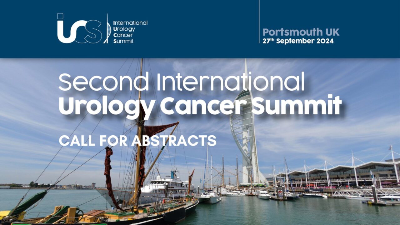 Only two weeks to submit your abstract for IUCS24