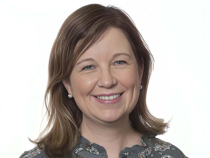 Erin Guest: I’m starting a new position as Clinical Research Medical Director at Amgen!