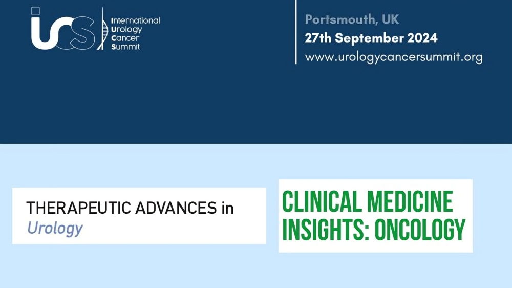IUCS24 Accepted Abstracts will be published in Sage Publishing