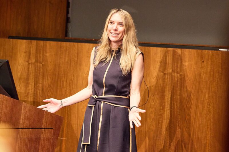 Isabel Mestres: Sometimes, common sense isn’t as common as we think