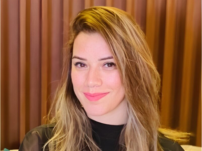 Karima Oualla: Discussing the state of art in prostate cancer and particularities in LMICs