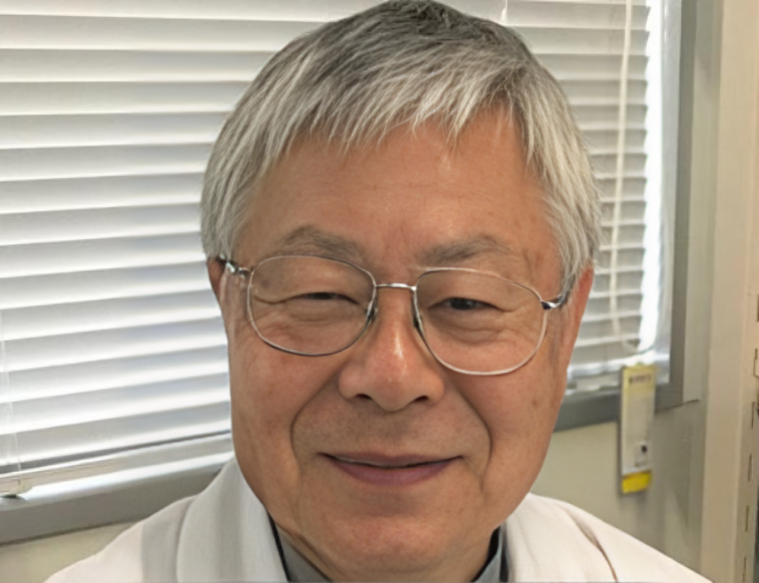 David Fajgenbaum: Kazu Yoshizaki deserves the next Nobel Prize