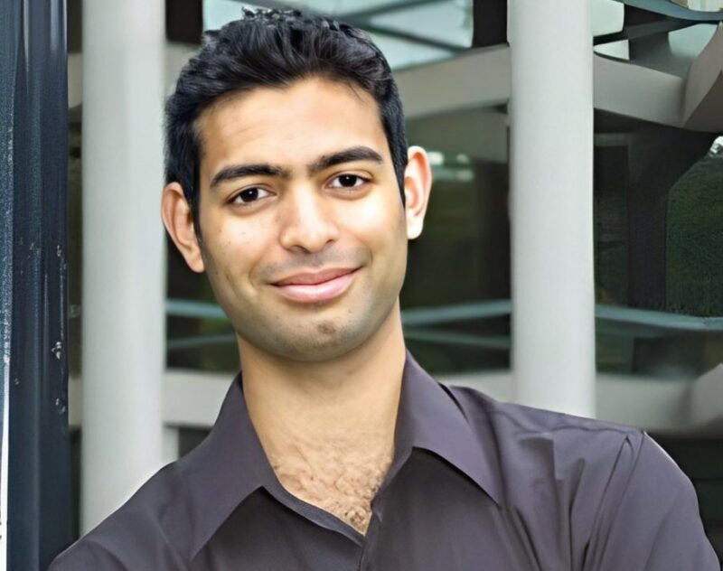 Amar Kishan and team were awarded a $1.8 million dollar grant to advance personalized cancer therapy