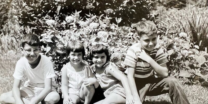 Lisa Guzzardi: A Hereditary Cancer Breakthrough