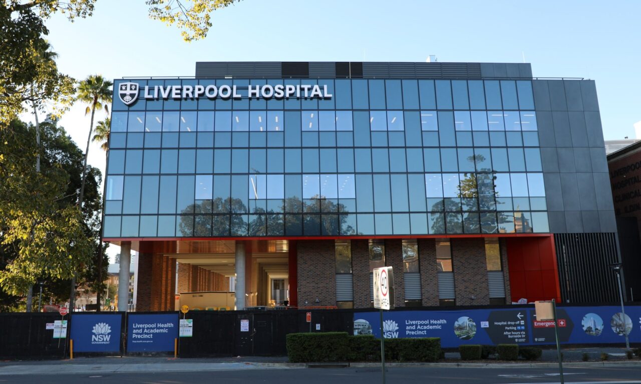 Abhijit Pal: Medical oncology trials fellow funding available at Liverpool Hospital for 2025
