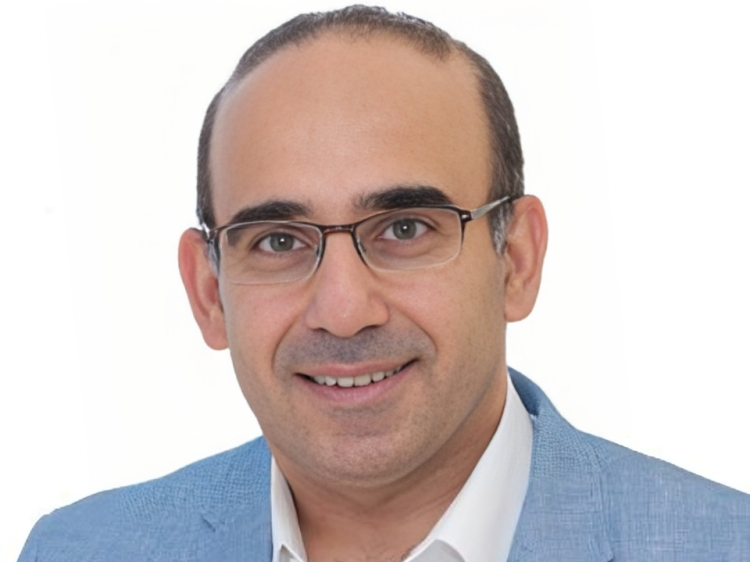 Mohamad Mohty: Very special and timely webinar for practicing hematologists by IACH
